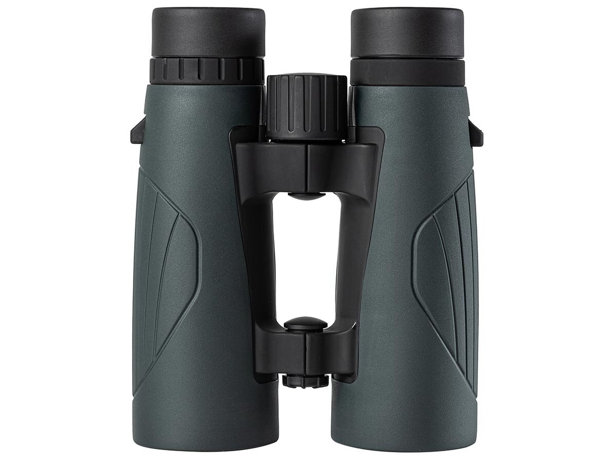 Бинокль Gaut Polaris 8X42, Призмы Roof — фото 1