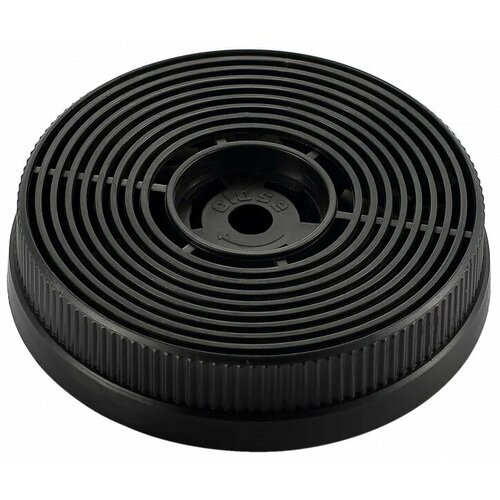 Фильтр угольный тип TK (2 шт.)