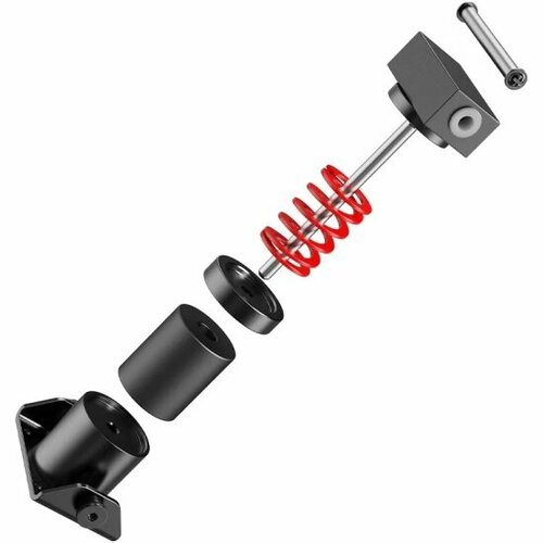 Набор пружин для педалей Moza SR-P Lite Brake Pedal Performance Kit RS22 3895₽