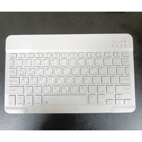 Беспроводная блютуз клавиатура для планшета ПК телефона телевизора 1199₽