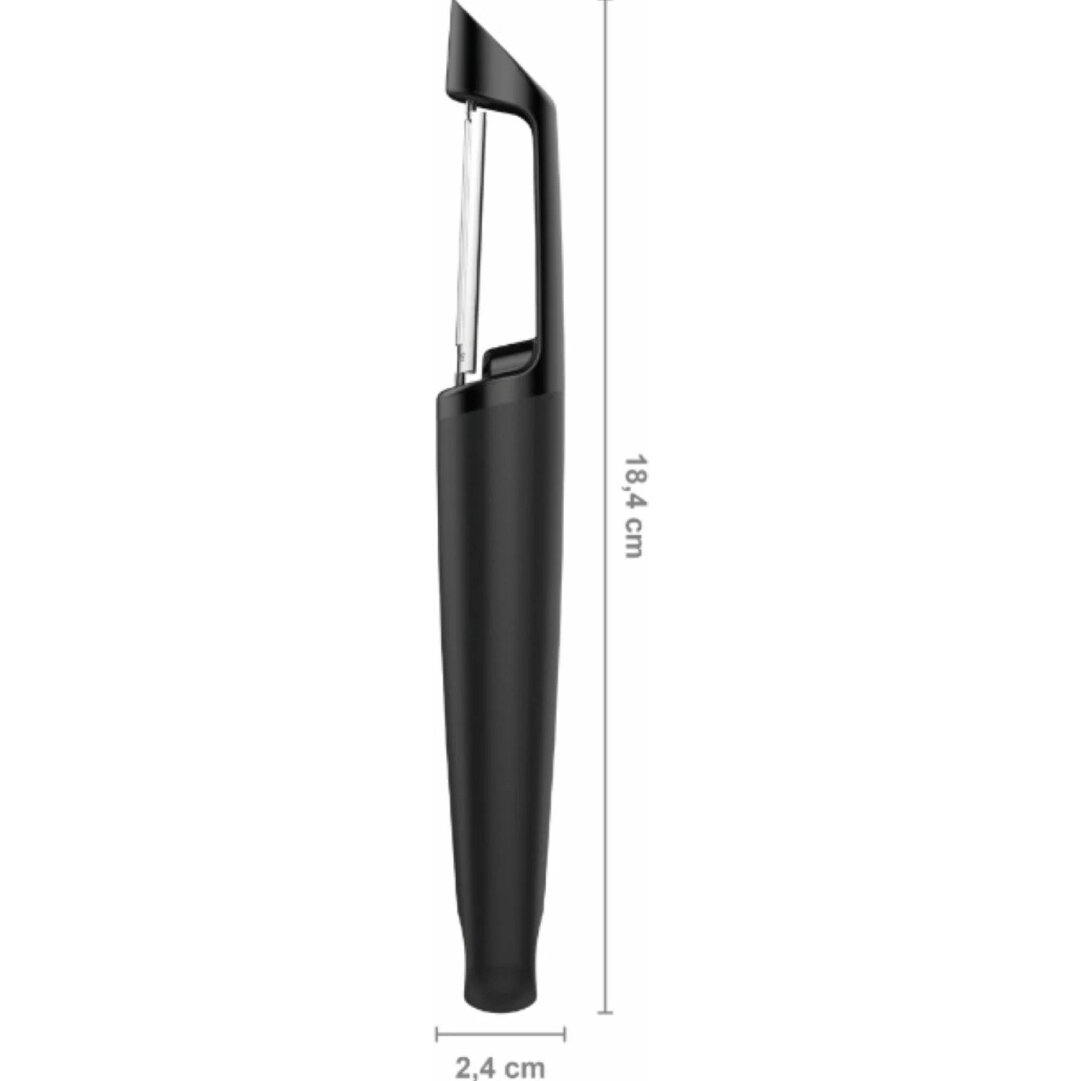 Нож для чистки Fiskars - фото №2