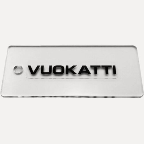 Изображение товара Скребок для лыж Vuokatti , 050155