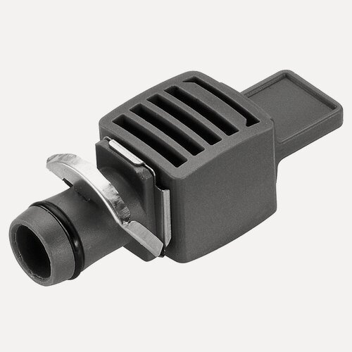 Изображение товара Заглушка для шланга магистрального Gardena 13 мм (1/2") 5 шт