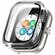Силиконовый защитный чехол бампер для Honor choice haylou watch с...