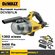 DEWALT Пылесос для автомобиля беспроводной DCV501LN 20B ,9400 Па,...