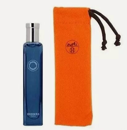 Изображение товара Одеколон | 15 мл Hermès Eau de citron noir Eau de Cologne 15 мл