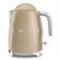 Чайник электрический Smeg KLF04CREU