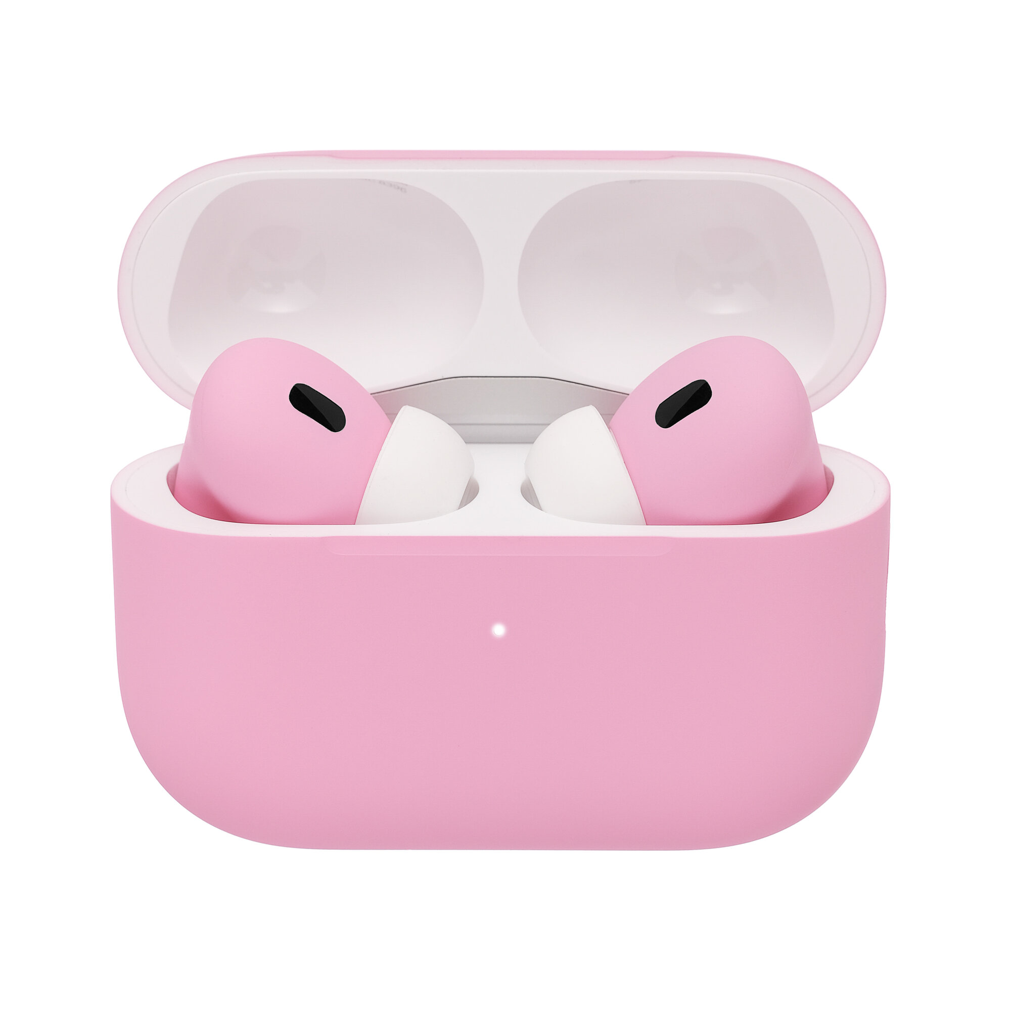 Беспроводные наушники Apple AirPods Pro 2 Color USB-C, розовый