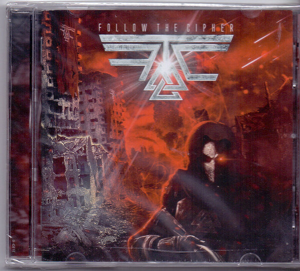 Аудио CD Follow The Cipher Follow The Cipher (CD/RUS)