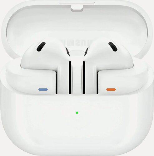 Изображение товара Беспроводные наушники Samsung Galaxy Buds 3 White, шумоподавление, IP57, ANC