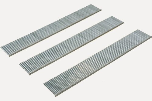 Изображение товара FUBAG 140123 Гвозди 5000 шт, 1.05×1.25 мм, 20 мм, для F50 - точная совместимость