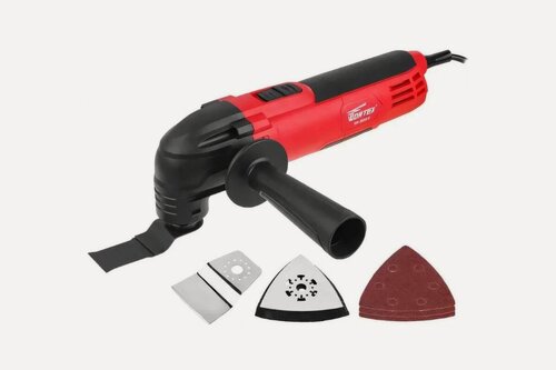 Изображение товара Многофункциональный инструмент (реноватор) WORTEX SM 2830 E (SM2830E002018)