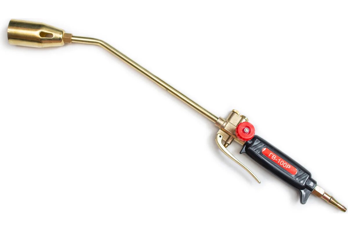 Инко Горелка для кровельных работ ГВ-100 Р (35 ) 00000148355