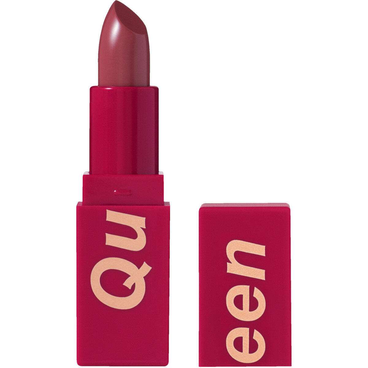 Помада для губ Stellary, My Lip Symbol Queen, устойчивая, тон 04