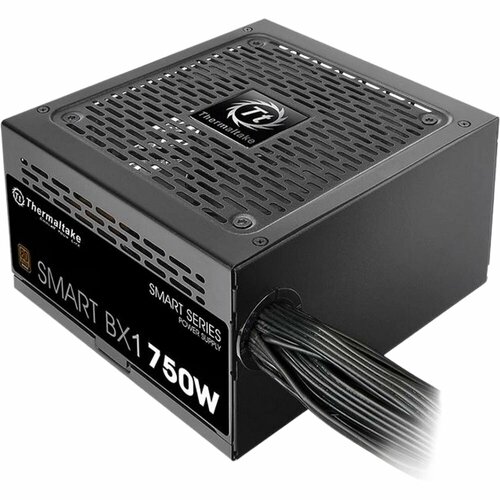 Блок питания 750W Thermaltake Smart BX1 SE (PS-SPD-0750NNSABE-2)