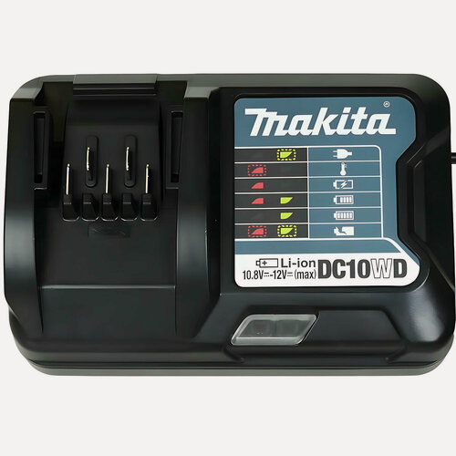 Изображение товара Зарядное устройство MAKITA DC10WD 199398-1