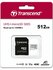 Карта памяти Transcend microSDXC 300S Class 10 U3 A1 V30