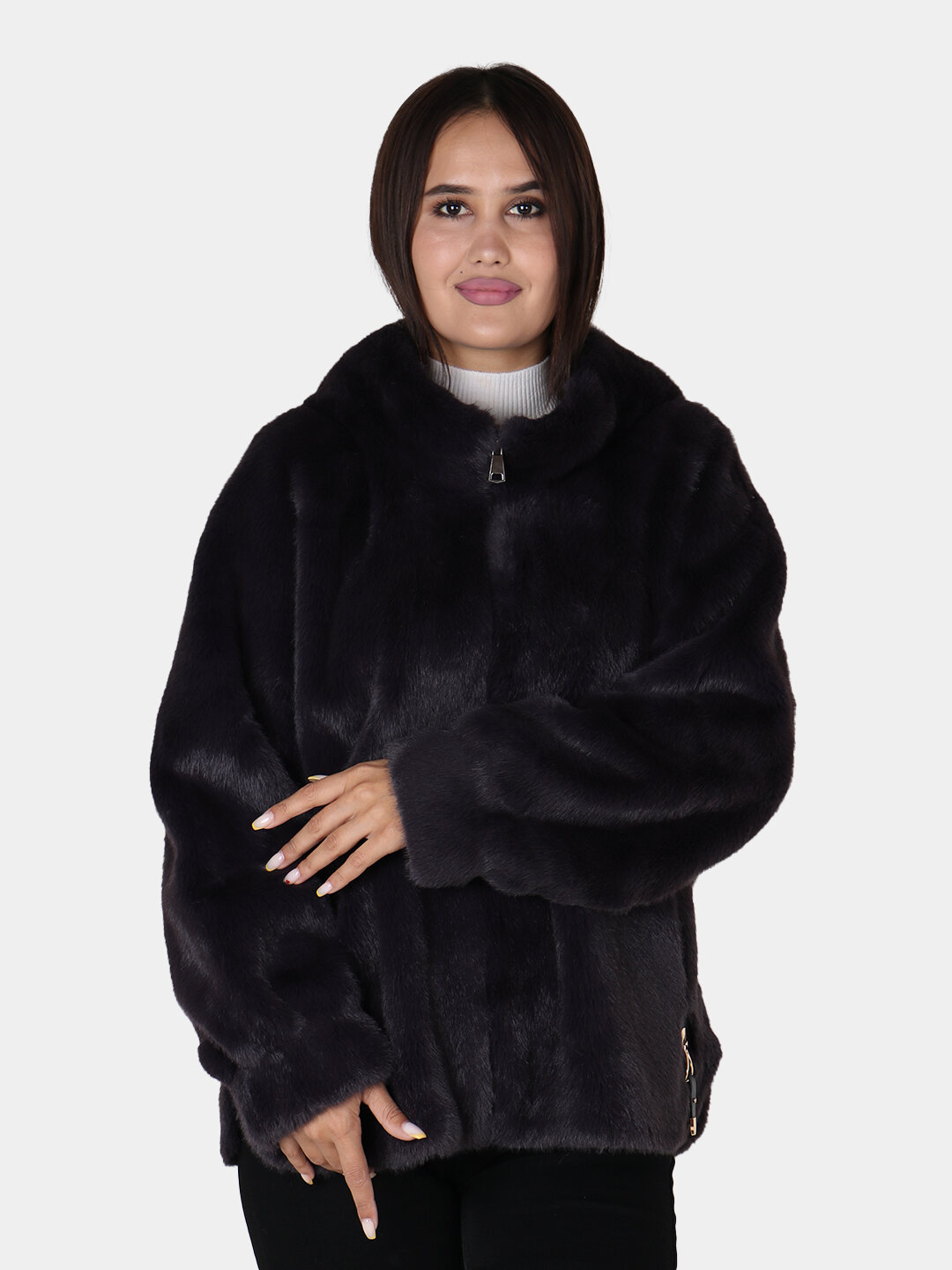 Пальто, размер One Size — фото 1