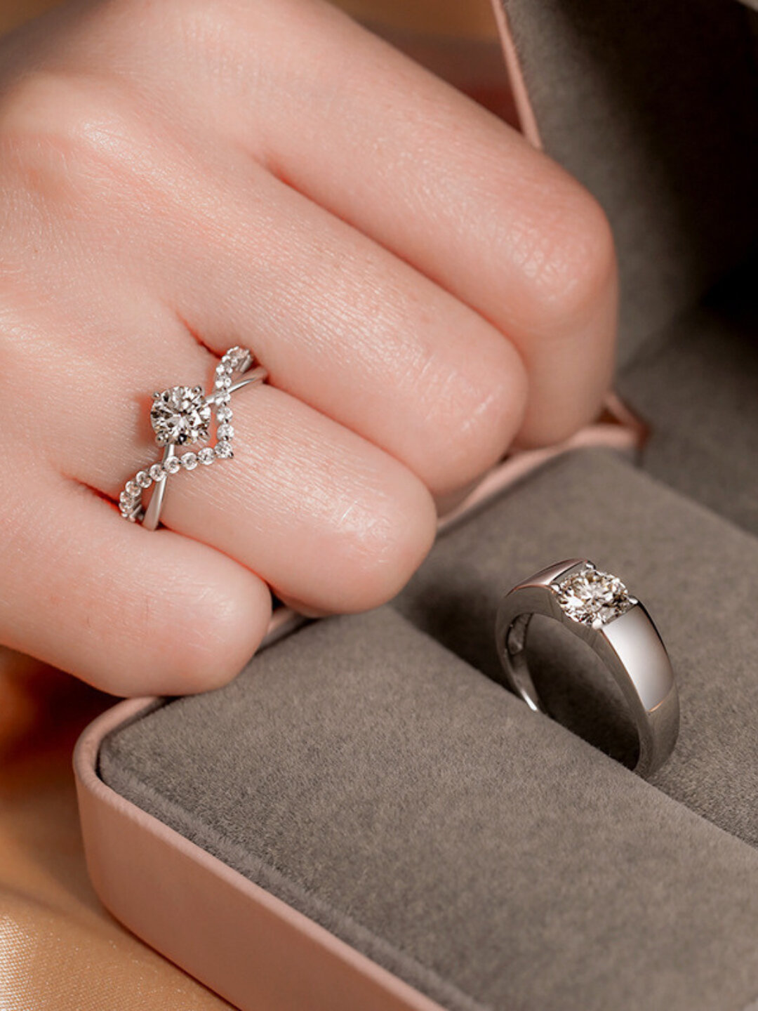 Кольцо — фото 1