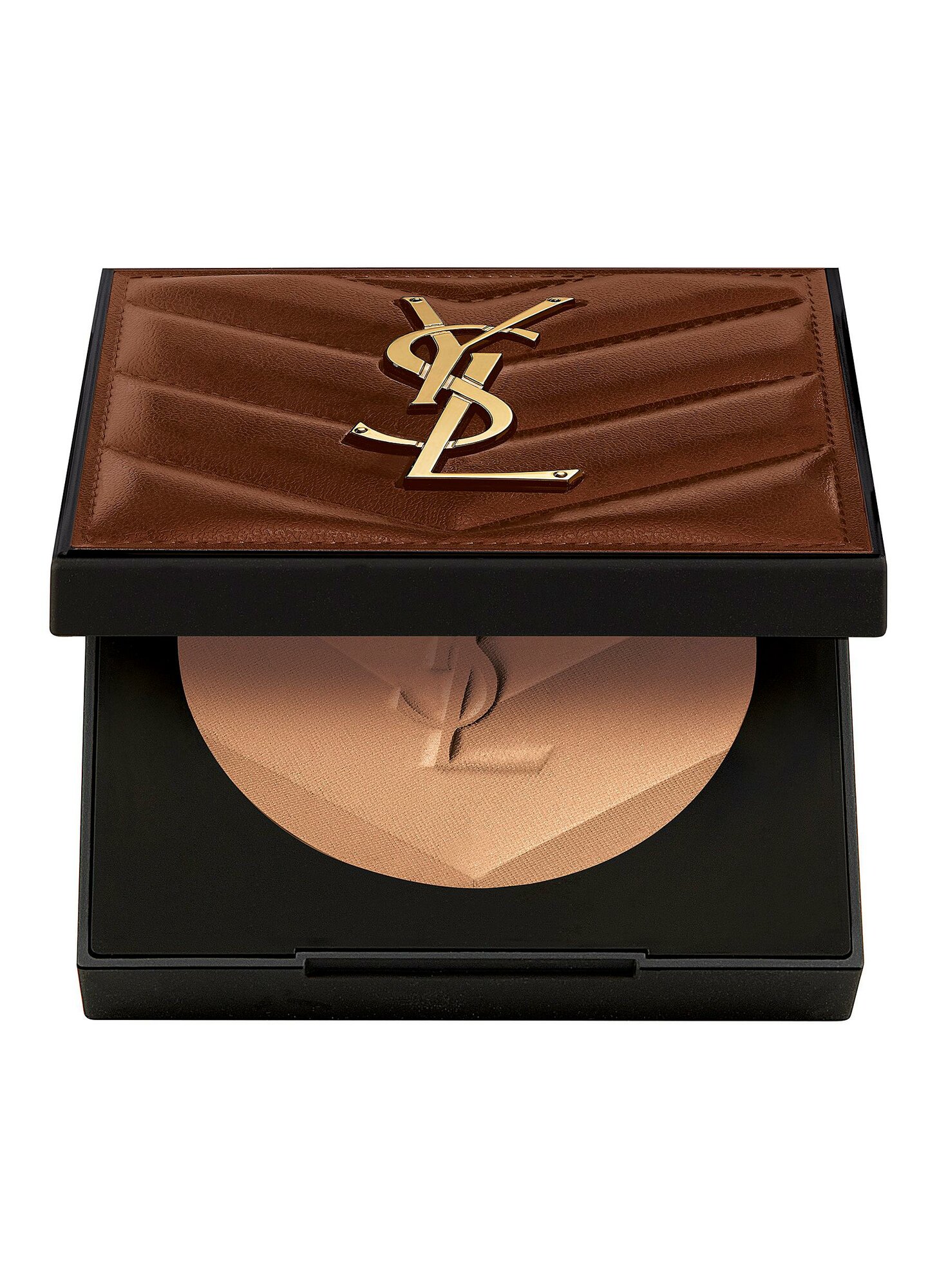 Бронзер YVES SAINT LAURENT All Hours Hyper Bronze 02 Buff Dune, 7,5г