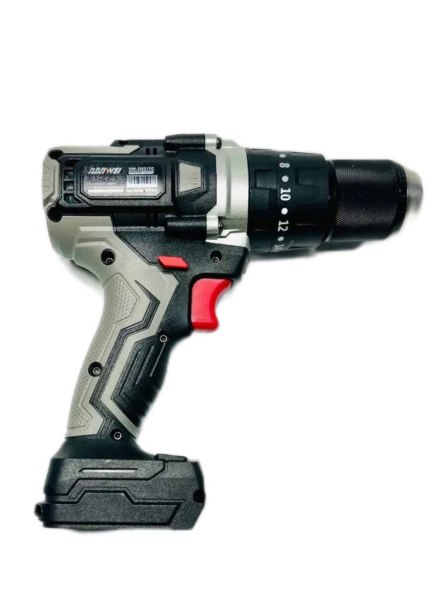 Тушка шуруповерта Nanwe 200 Нм — фото 1