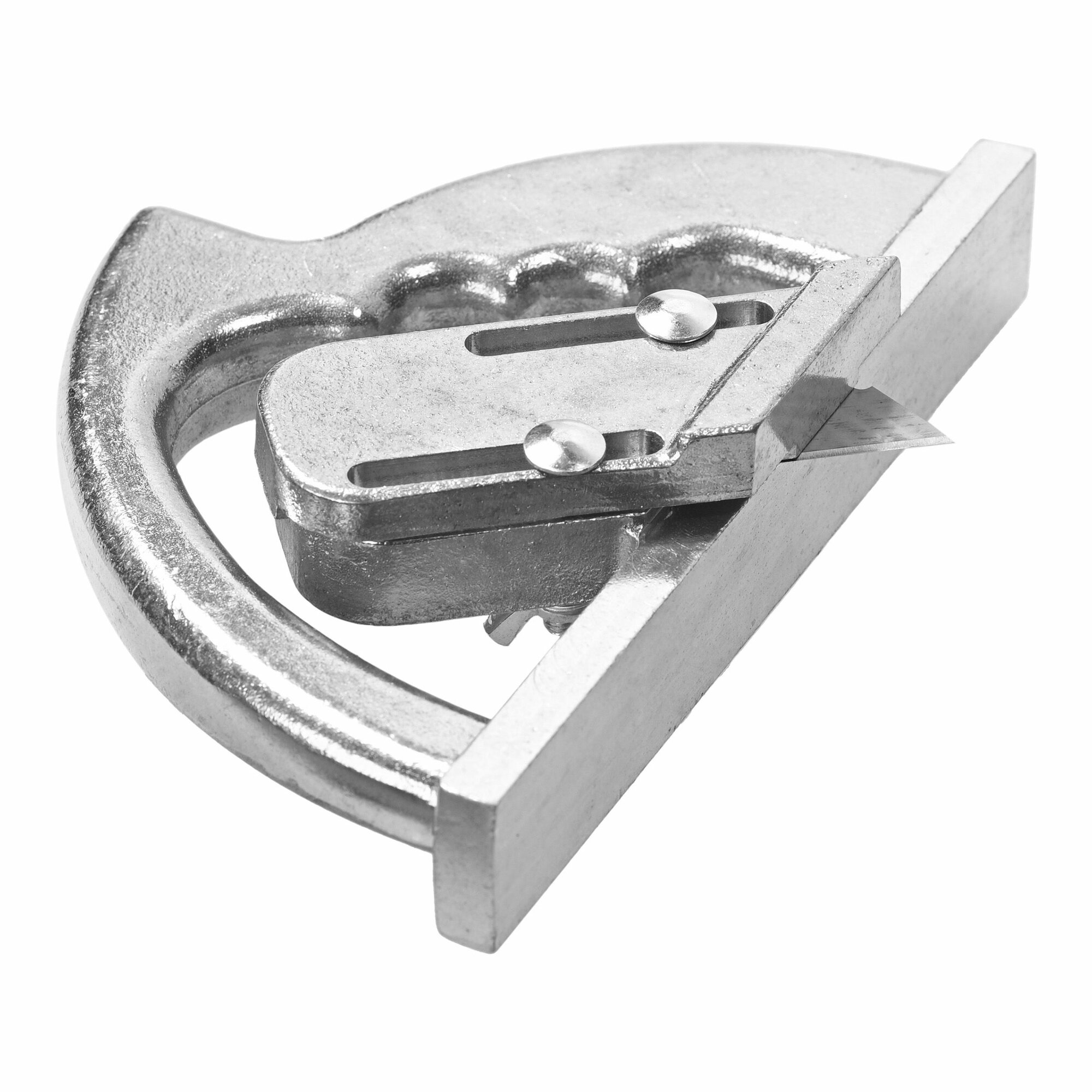 Нож стыковочный литой для линолеума и ковролина — фото 1