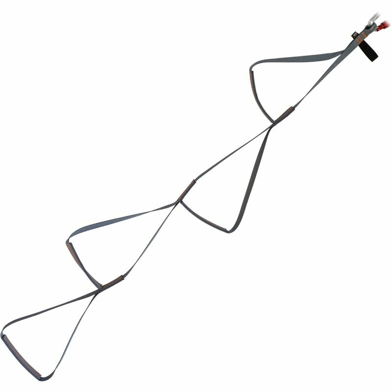 Лесенка одностроповая 4-Л (Krok)