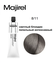 L'Oreal Professionnel Majirel краситель КУЛ кавер 7.18