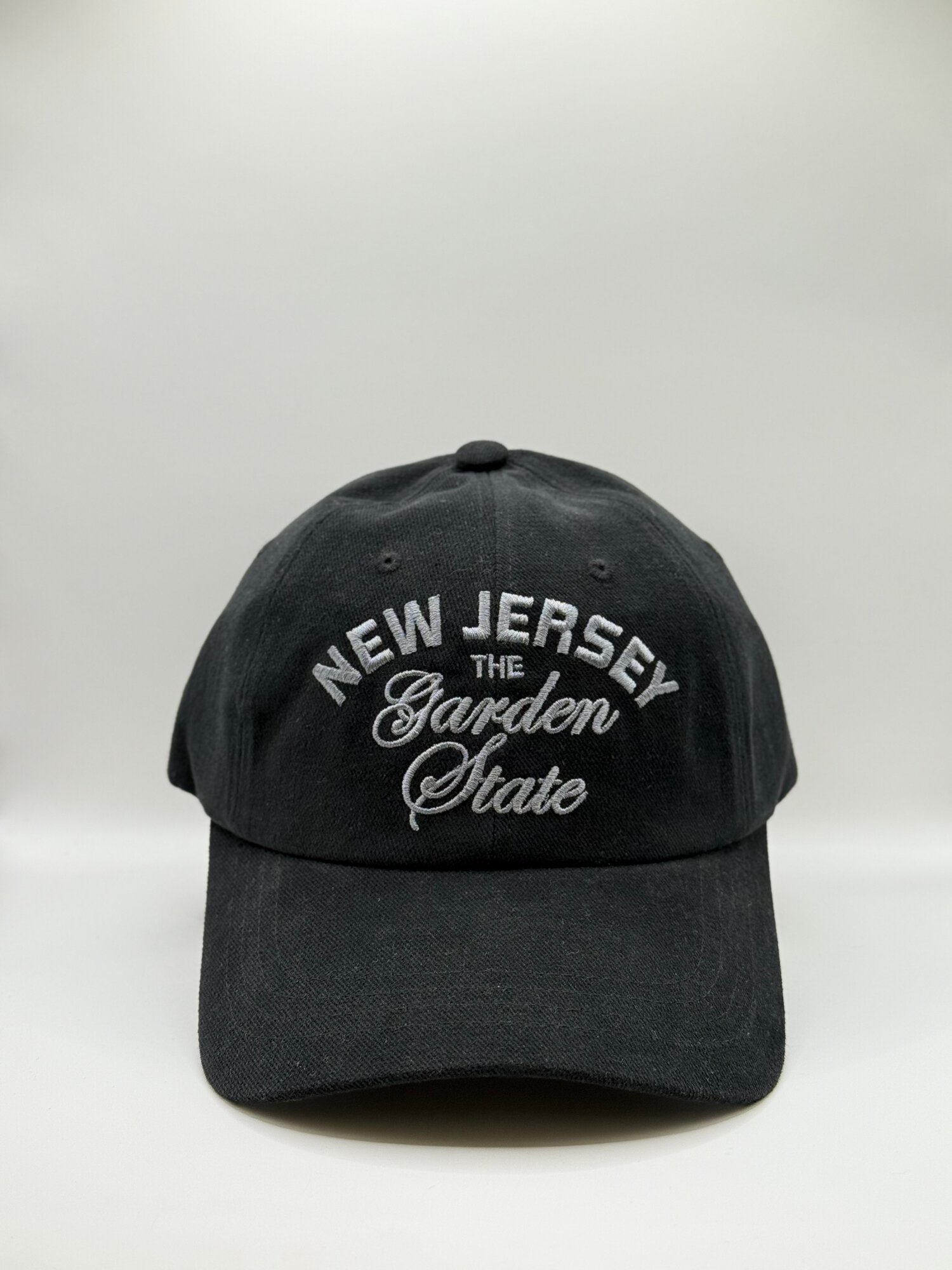 Кепка  черный для мужчин