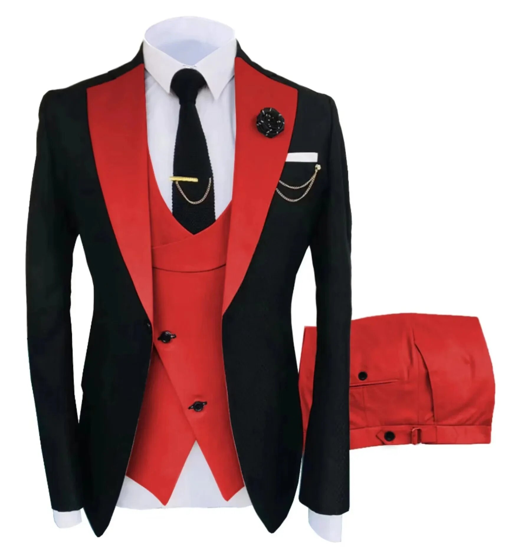 Костюм классический