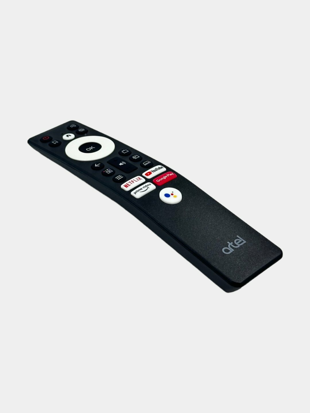 Пульт для телевизора "Artel smart"
