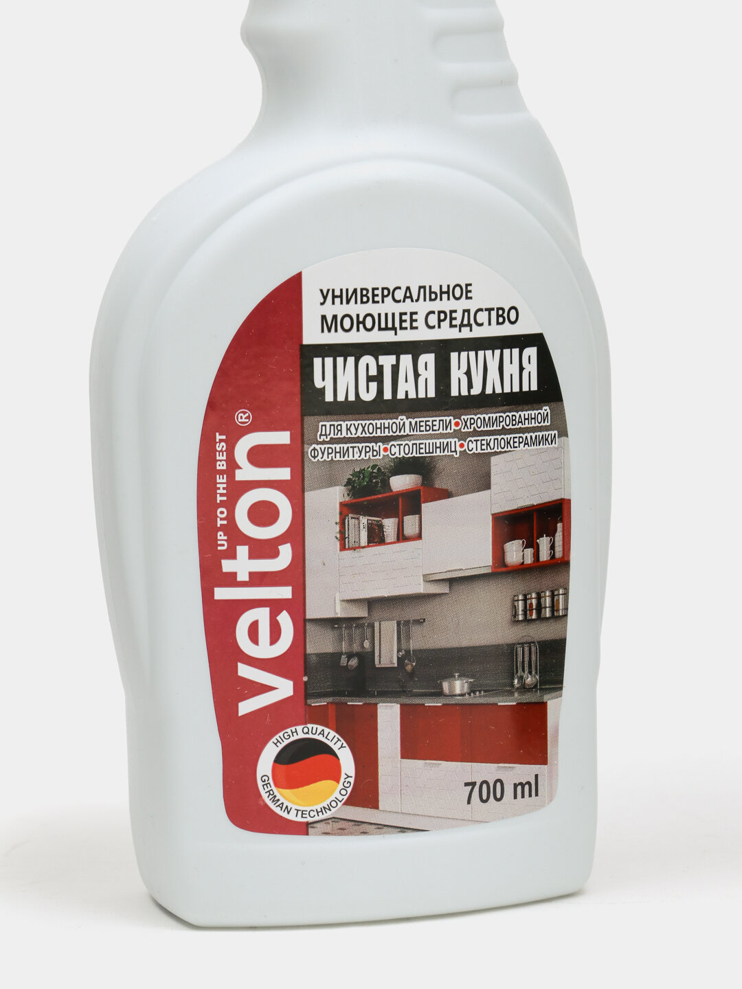 Универсальное моющее средство Чистая кухня — фото 1