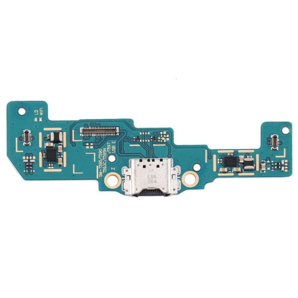 Замена USB-порта для планшета Samsung Tab A (T590/T595)