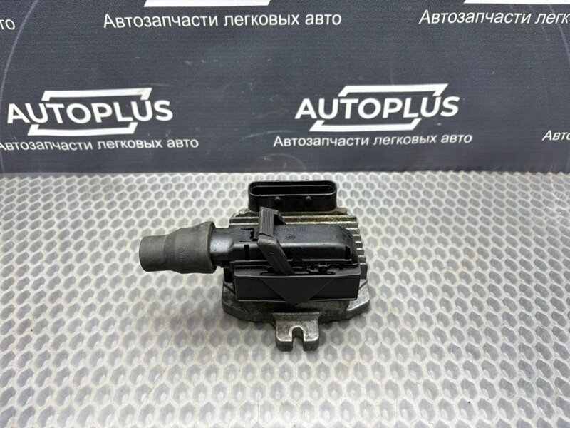 Блок управления двигателем Opel Astra G (1.6 X16XEL) Б/У с пробегом Арт. 09355929 — фото 1