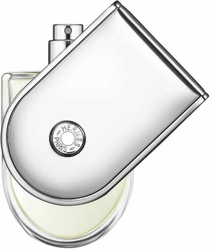HERMES Туалетная вода мужская VOYAGE D'HERMES EDT 35 мл