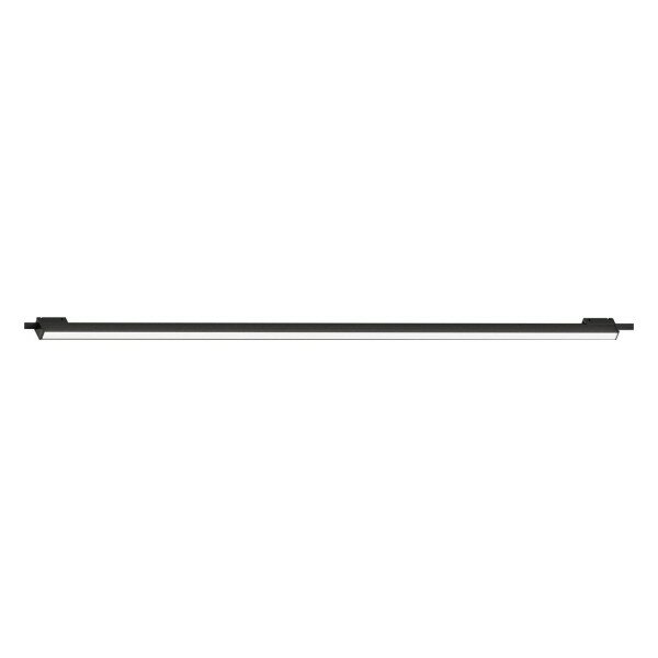 Накладной светильник Arte Lamp Optima A8463PL-1BK