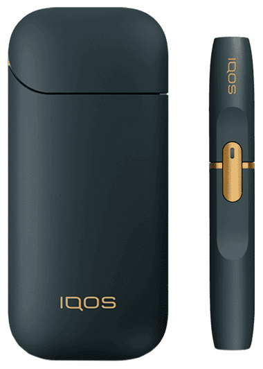 Стартовый набор нагревания IQOS 2.4 Plus