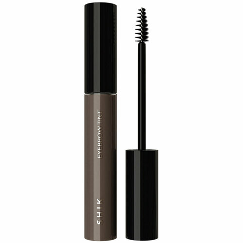 Гель-тинт для экспресс-макияжа бровей Shik Eyebrow Tint Brown