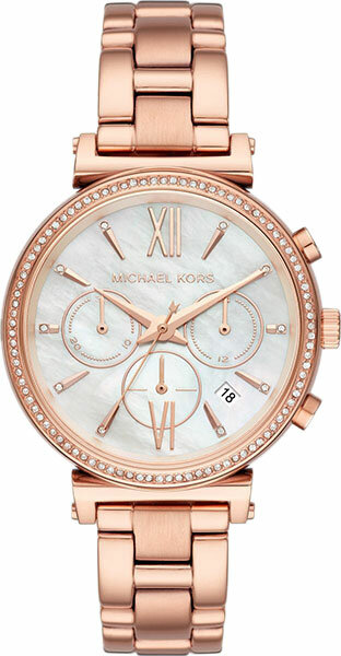 Наручные часы MICHAEL KORS MK6576