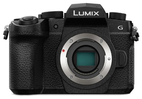 Фотоаппарат Panasonic Lumix DC-G90 Body