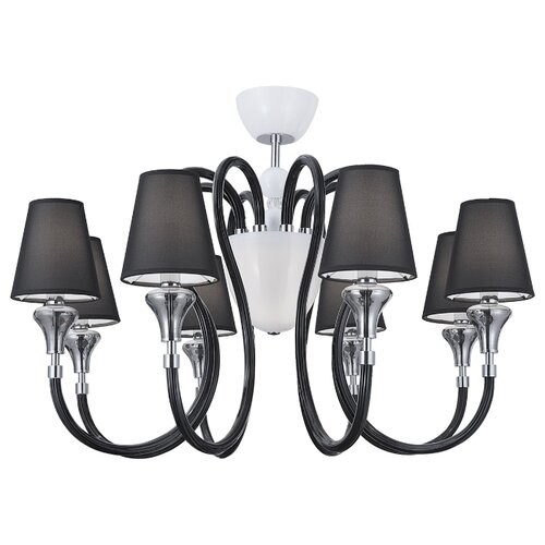 фото Люстра lightstar otto 809087 g9