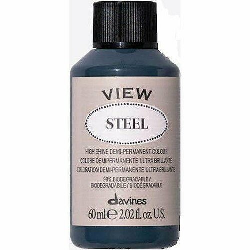 Davines View Steel