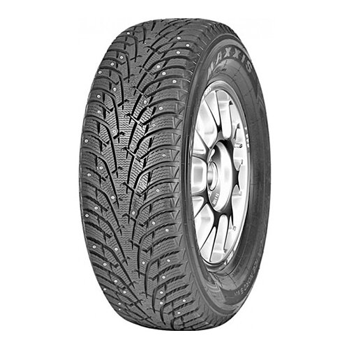 фото Автомобильная шина maxxis premitra ice nord ns5 225/60 r17 103t зимняя шипованная