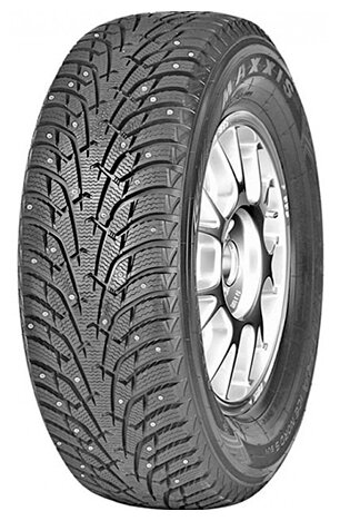 Автошина Maxxis NS5 Premitra Ice Nord 225/60R17 103T шип