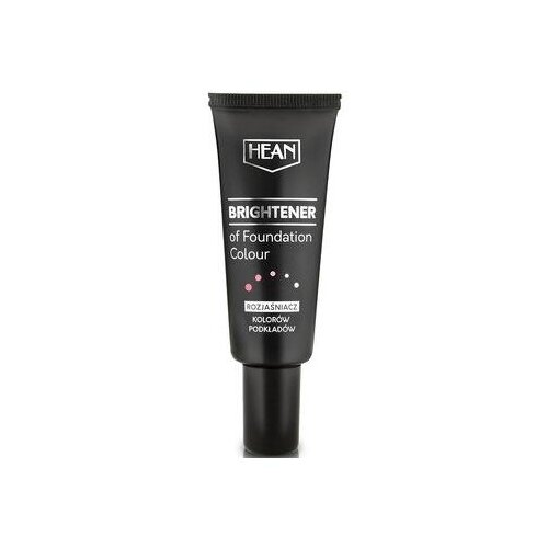 Hean База под макияж Hean Brightener of Foundation Colour, 15 мл, бежевый