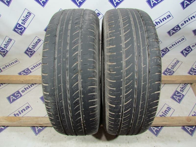 Nokian Hakka C VAN 215 65 15 C шины Летние