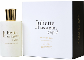 Парфюмерная вода Juliette has a Gun - фото №4