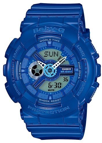 Наручные часы CASIO Baby-G BA-110BC-2A