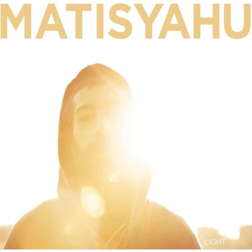 Виниловая Пластинка Matisyahu, Light (0793888100978)