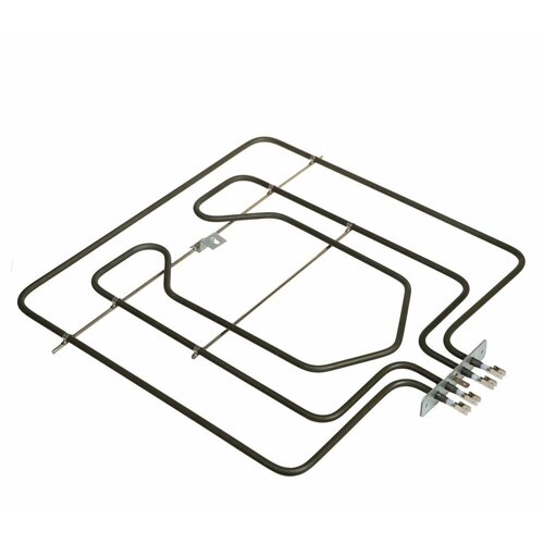Нагревательный элемент (ТЭН) гриля для духового шкафа 900/2000W - FRE2992 нагревательный элемент тэн гриля для духового шкафа beko беко 1000 2000w fre3080